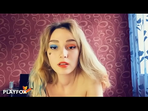 ❤️ Čarobne naočale za virtualnu stvarnost pružile su mi seks s Harley Quinn ️❌ Jebeni video na hr.ixiporn.ru ☑