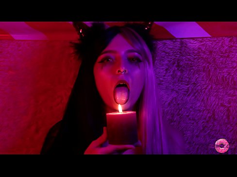 ❤️ Strastveno pušenje od seksi sukubusa s ispunjenim ustima ️❌ Jebeni video na hr.ixiporn.ru ☑