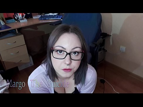 ❤️ Seksi djevojka s naočalama duboko siše dildo na kameri ️❌ Jebeni video na hr.ixiporn.ru ☑