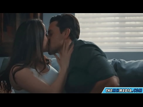 ❤️ Romantičan seks s dobrom prsom mamom ️❌ Jebeni video na hr.ixiporn.ru ☑