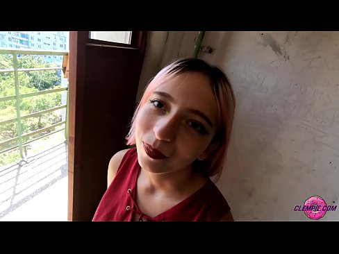 ❤️ Student Sensual siše stranca u zaleđu - sperma mu na licu ️❌ Jebeni video na hr.ixiporn.ru ☑
