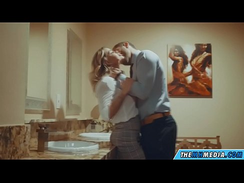 ❤️ Kad te prsata plavuša zavede u javnom zahodu ️❌ Jebeni video na hr.ixiporn.ru ☑